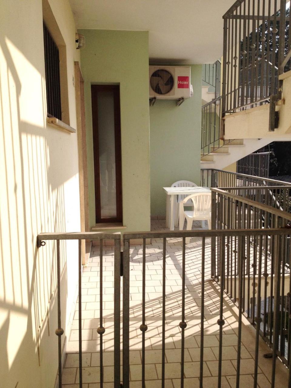 Apartment In Rosolina Mare 27837 Exterior foto